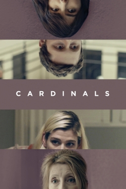 Cardinals (2017) Official Image | AndyDay