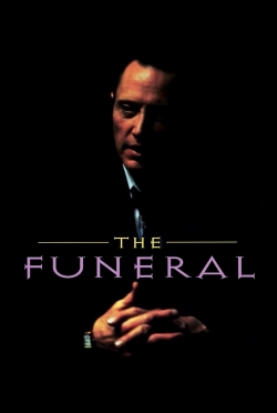 The Funeral (1996) Official Image | AndyDay