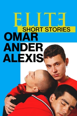 Elite Short Stories: Omar Ander Alexis (2021) Official Image | AndyDay