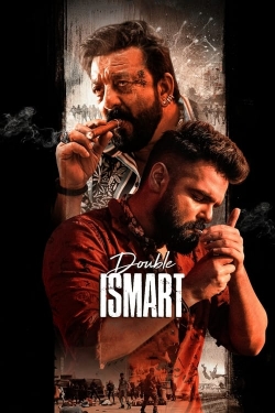 Double iSmart (2024) Official Image | AndyDay