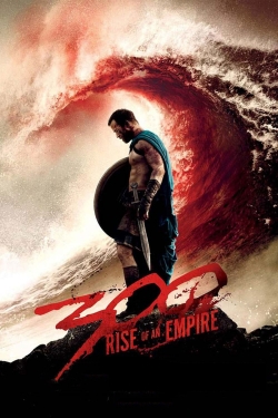 300: Rise of an Empire (2014) Official Image | AndyDay