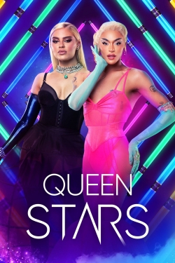 Queen Stars Brazil (2022) Official Image | AndyDay