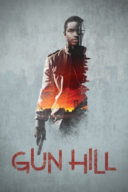 Gun Hill (2011) Official Image | AndyDay