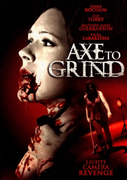 Axe to Grind (2015) Official Image | AndyDay