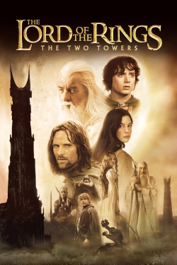 The Lord of the Rings: The Two Towers (2002) Official Image | AndyDay