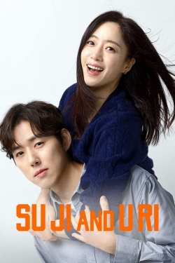 Su Ji and U Ri (2024) Official Image | AndyDay