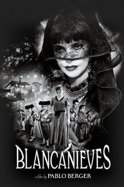 Blancanieves (2012) Official Image | AndyDay