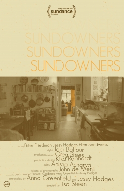 Sundowners (2019) Official Image | AndyDay