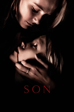 Son (2021) Official Image | AndyDay
