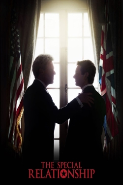 The Special Relationship (2010) Official Image | AndyDay