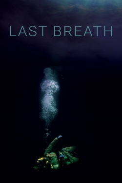 Last Breath (2019) Official Image | AndyDay