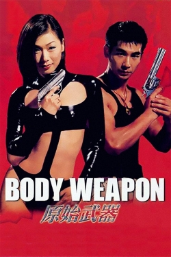 Body Weapon (1999) Official Image | AndyDay