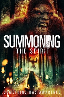 Summoning the Spirit (2023) Official Image | AndyDay