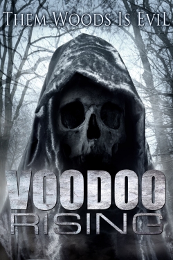 Voodoo Rising (2016) Official Image | AndyDay
