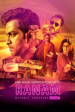 Ranam (2018) Official Image | AndyDay