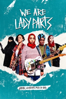 We Are Lady Parts (2021) Official Image | AndyDay