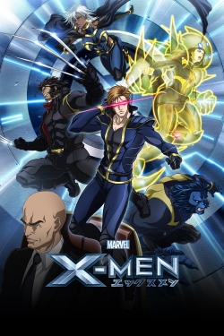 X-Men (2011) Official Image | AndyDay