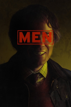 Men (2022) Official Image | AndyDay