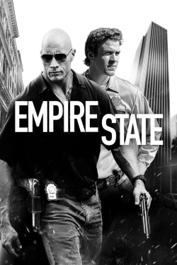 Empire State (2013) Official Image | AndyDay
