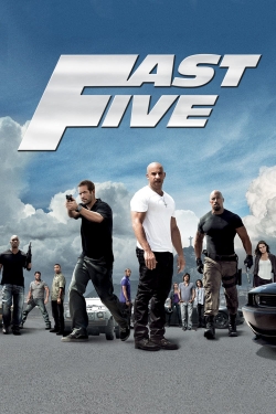 Fast Five (2011) Official Image | AndyDay