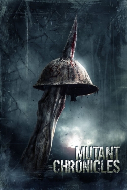 Mutant Chronicles (2008) Official Image | AndyDay