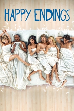 Happy Endings (2011) Official Image | AndyDay