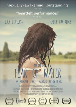 Fear of Water (2015) Official Image | AndyDay