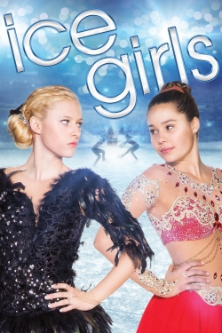 Ice Girls (2016) Official Image | AndyDay