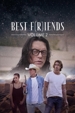 Best F(r)iends: Volume 2 (2018) Official Image | AndyDay