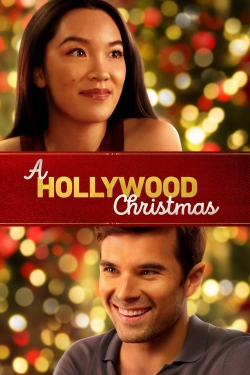 A Hollywood Christmas (2022) Official Image | AndyDay