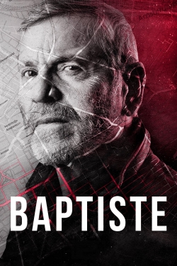 Baptiste (2019) Official Image | AndyDay