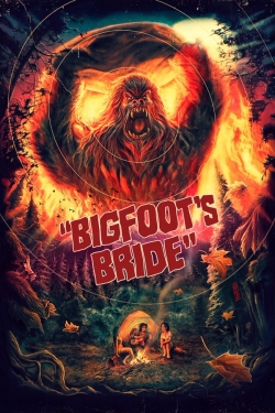 Bigfoots Bride (2020) Official Image | AndyDay