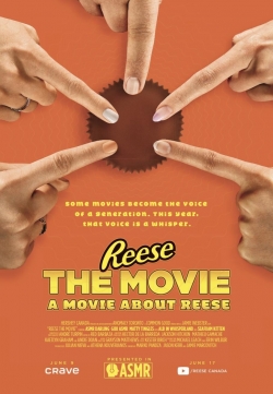 Reese The Movie: A Movie About Reese (2019) Official Image | AndyDay