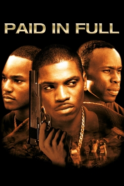 Paid in Full (2002) Official Image | AndyDay