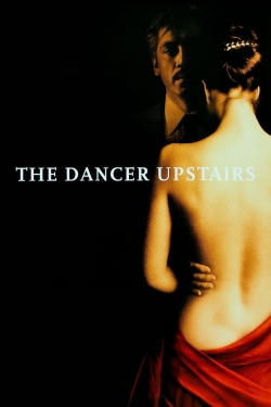 The Dancer Upstairs (2002) Official Image | AndyDay