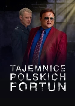 Tajemnice polskich fortun (2023) Official Image | AndyDay