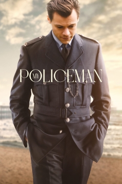 My Policeman (2022) Official Image | AndyDay
