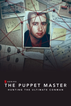 The Puppet Master: Hunting the Ultimate Conman (2022) Official Image | AndyDay