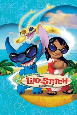 Lilo & Stitch: The Series (2003) Official Image | AndyDay
