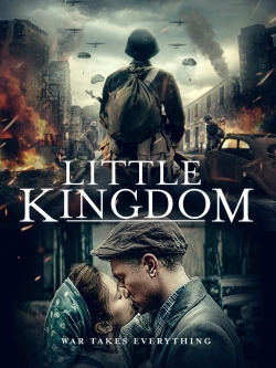 Little Kingdom (2019) Official Image | AndyDay