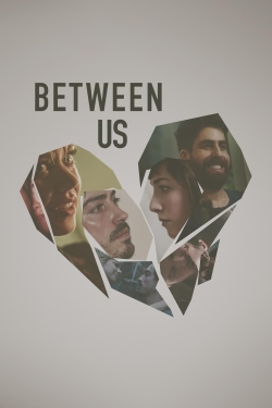 Between Us (2016) Official Image | AndyDay