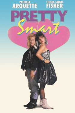Pretty Smart (1987) Official Image | AndyDay