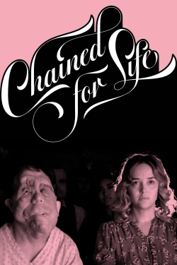 Chained for Life (2018) Official Image | AndyDay