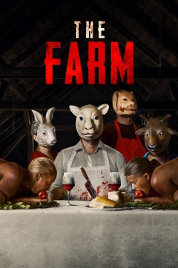 The Farm (2018) Official Image | AndyDay