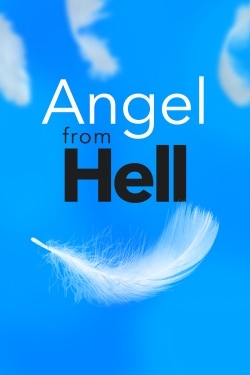 Angel from Hell (2016) Official Image | AndyDay