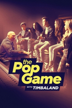 The Pop Game (2017) Official Image | AndyDay