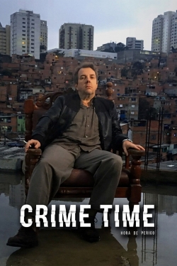 Crime Time (2018) Official Image | AndyDay