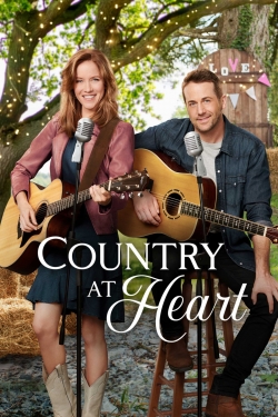 Country at Heart (2020) Official Image | AndyDay