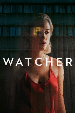 Watcher (2022) Official Image | AndyDay