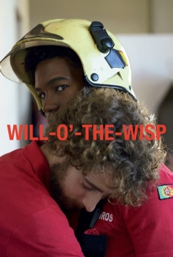 Will-o’-the-Wisp (2022) Official Image | AndyDay